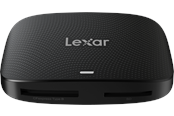 Karta pamieci - adapter i czytniki kart - Lexar Card Reader CFExpress Type B / SD - USB 3.2 Gen 2 - LRW520U-RNBNG