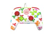 Akcesoria dla graczy - PDP Rematch - Mario Kart - Wired Controller - Nintendo Switch - 0708056070823