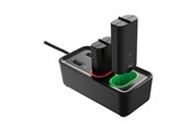 Akcesoria dla graczy - Subsonic Xbox controller charging station - Wired - Microsoft Xbox One - SA5704