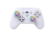 Akcesoria dla graczy - Subsonic LED - White - Wireless Controller - Nintendo Switch - SA5633-2