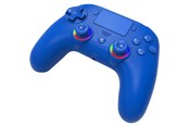 Akcesoria dla graczy - Subsonic SA5639-3 - Blue - Wireless Controller - Sony PlayStation 4 - SA5639-3