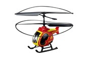 Zdalnie sterowane zabawki - Silverlit Tooko Junior - My First RC Helicopter - 84703
