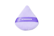 Makijaz - Wonderskin FYP Powder Puff - Purple - WS-FYP-PP