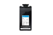 Tusz, toner i material eksploatacyjny - Epson C13T56F200 Ink Cartridge - Original Cyan - C13T56F200