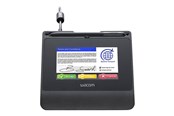 Tablet graficzny, digitizer - Wacom STU-540 Signature Pad - black - STU540