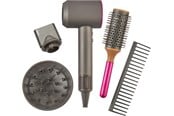 Zabawa w udawanie - Casdon Dyson Supersonic Styling Set - 73250