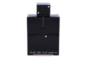 Perfumy i zapachy - Armaf Club De Nuit Intense EDP - 200 ml - 6294015131024