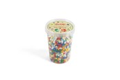 Kreatywne gry - Dantoy Tivoli Beads - 1580 pcs - 5941