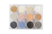 Kreatywne gry - Creativ Company Rocaille Seed Beads - 68236