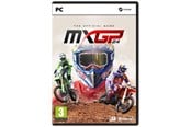 Gry - MXGP 24 - Windows - Wyścigi - 3665962026986