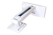 Akcesoria do projektorów i uchwyty - Optoma OWM3001ST mounting kit - adjustable - for projector - short throw - white - OWM3001ST