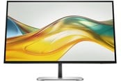 Monitor - 27" HP 527pq Series 5 Pro - 2560x1440 - 100Hz - IPS - 9D9S0UT#ABB