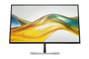 Monitor - 27" HP 527pq Series 5 Pro - 2560x1440 - 100Hz - IPS - 9D9S0UT#ABB
