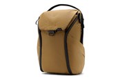 Wolny czas i Podróże - Peak Design Everyday Backpack 20L v2 - Coyote - BEDB-20-CY-3