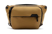Wolny czas i Podróże - Peak Design Everyday Sling 3L v2 - Coyote - BEDS-3-CY-3