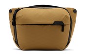 Wolny czas i Podróże - Peak Design Everyday Sling 6L v2 - Coyote - BEDS-6-CY-3
