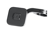 Telefon - Inne akcesoria - Peak Design Out Front V2 - bike holder for mobile phone - SlimLink (magnetic locking technology) - M-BM-AA-BK-2