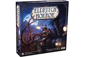 gry-planszowe-karciane-i-kosci - Fantasy Flight Games Eldritch Horror (EN) - FEH01