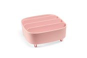 Akcesoria lazienkowe - Gillian Jones - Table organizer with 4 compartment - 12005-35