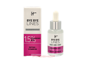 Pielęgnacja twarzy - IT Cosmetics Bye Bye Lines Concentrated Derma Serum - 3605972655325