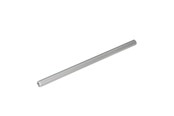 Akcesoria foto i wideo - Tilta 12" Threaded Aluminum 15mm Rod - Gray - R15-300-S