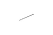 Akcesoria foto i wideo - Tilta 8" Threaded Aluminum 15mm Rod - Gray - R15-200-S