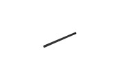 Akcesoria foto i wideo - Tilta R15200B Single 15mm Aluminum Rod - 200mm Anodized Black - R15-200-B