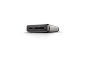 Karta pamięci - adapter i czytniki kart - SANDISK PRO-READER Dual Card - SDDR-A451-GNPNN