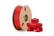 Filament - Drukarka 3D - ANYCUBIC PLA High Speed 1.75mm 1Kg Red - HHSRE-102
