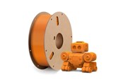 Filament - Drukarka 3D - ANYCUBIC PLA High Speed 1.75mm 1Kg Orange - HHSOR-102