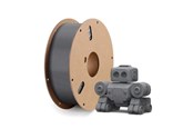 Filament - Drukarka 3D - ANYCUBIC PLA High Speed 1.75mm 1Kg Grey - HHSGY-102