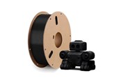 Filament - Drukarka 3D - ANYCUBIC PLA High Speed 1.75mm 1Kg Black - HHSBK-102
