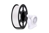 Filament - Drukarka 3D - ANYCUBIC PLA+ 1.75 mm 1 KG White - HPLPWH-101