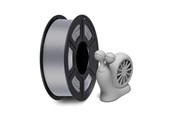 Filament - Drukarka 3D - ANYCUBIC PLA+ 1.75 mm 1 KG Silver - HPLPSL-101