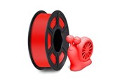 Filament - Drukarka 3D - ANYCUBIC PLA+ 1.75 mm 1 KG Red - HPLPRE-101