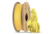 Filament - Drukarka 3D - ANYCUBIC PLA Matte 1.75 mm 1 Kg Yellow - HYGYL-101