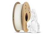 Filament - Drukarka 3D - ANYCUBIC PLA Matte 1.75 mm 1 Kg White - HYGWT-101