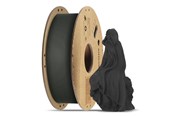 Filament - Drukarka 3D - ANYCUBIC PLA Matte 1.75 mm 1 Kg Black - HYGBK-101