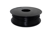 Filament - Drukarka 3D - CCTree CARBON 1.75 mm 1 kg BLACK - ACCARBB19