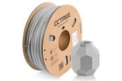 Filament - Drukarka 3D - CCTree PETG 1.75mm 1 kg Grey - ACPGG22