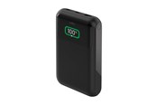 Powerbank - Belkin BoostCharge Pro power bank - 24 pin USB-C USB - 65 Watt Powerbank - Czarny - 20000 mAh - BPB020BTBK