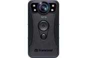 Kamera - Transcend Body Camera - DrivePro Body 40 - Wi-Fi & Bluetooth - GPS & EIS (128GB) - TS128GDPB40A
