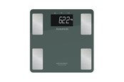 Waga lazienkowa - Taurus Waga Inception Perfect Bathroom Scale - 990557000