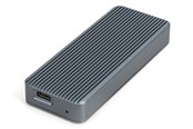 Dysk twardy - akcesoria - DIGITUS USB M.2 Hard Disk Enclosure - DA-71157