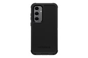 Telefon - Pokrowiec i etui - OtterBox Defender Samsung Galaxy S24 FE - black - 77-97095
