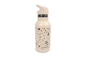 Akcesoria dla niemowląt - Filibabba Stainless steel water bottle - Little Wonders - FI-03334