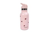 Akcesoria dla niemowląt - Filibabba Stainless steel water bottle - Lucky - FI-03336