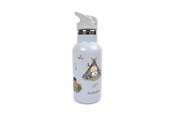 Akcesoria dla niemowląt - Filibabba Stainless steel water bottle - Tiny Explorers - FI-03335