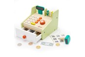 Zabawa w udawanie - Classic World Wooden Cash Register - 54167