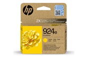 Tusz, toner i materiał eksploatacyjny - HP 924e EvoMore - 4K0U9NE